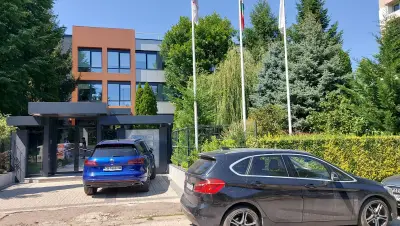 Интерконсулт България ЕООД