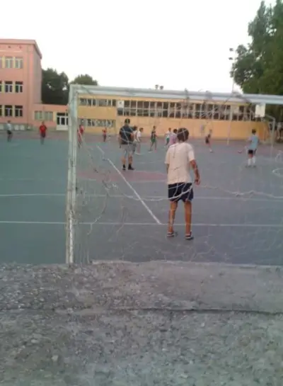 ОУ "Иван Вазов"