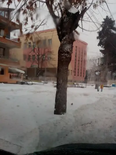 ОУ "Иван Вазов"