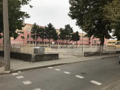 ОУ "Иван Вазов"