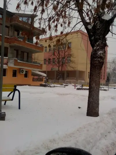 ОУ "Иван Вазов"