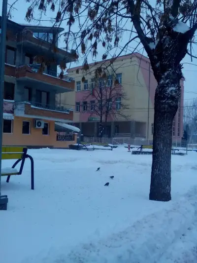 ОУ "Иван Вазов"