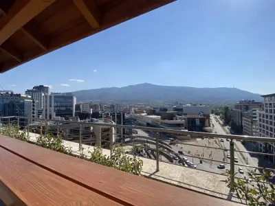 DataArt's R&D Center Sofia