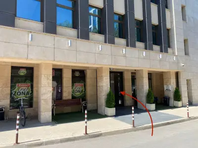 DataArt's R&D Center Sofia
