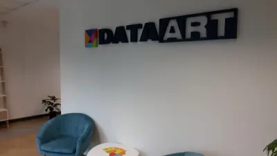 DataArt's R&D Center Sofia