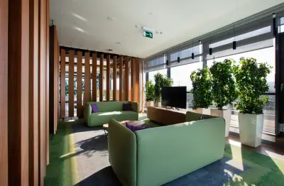 VMware Bulgaria