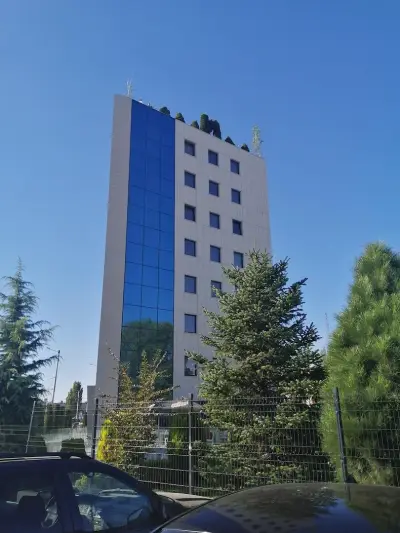 МенторМейт България ЕООД