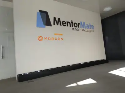 МенторМейт България ЕООД