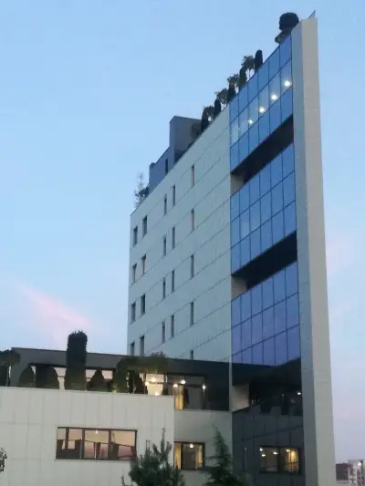 МенторМейт България ЕООД