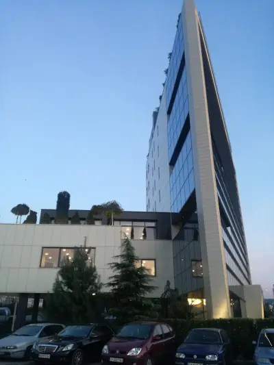 МенторМейт България ЕООД