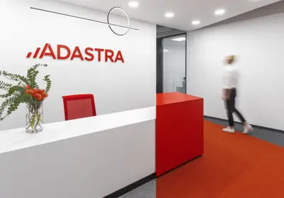 Adastra