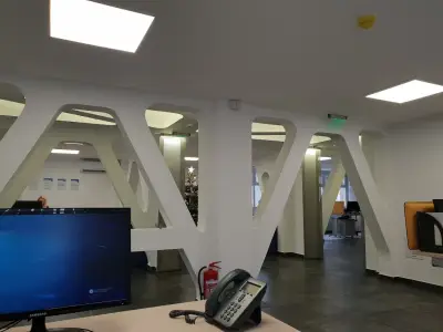 Информационно обслужване АД