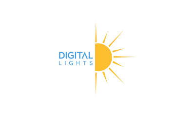 Digital Lights