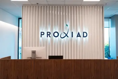 Proxiad SEE