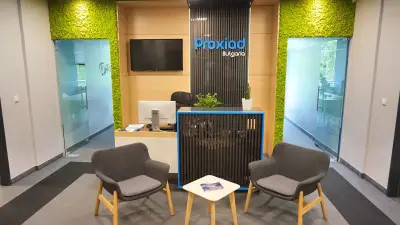 Proxiad SEE