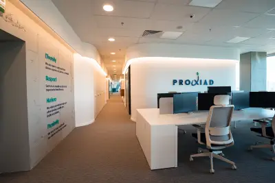 Proxiad SEE