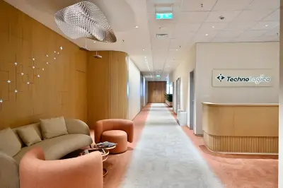 ДиТра ООД