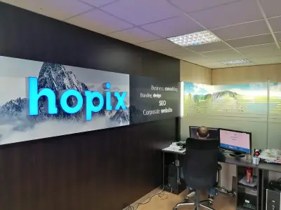 Hopix