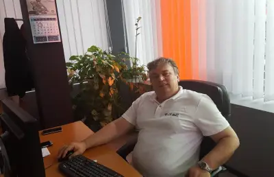 GenSoft ltd - офис София