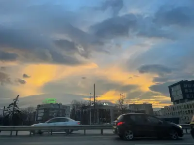 Uber Engineering Sofia