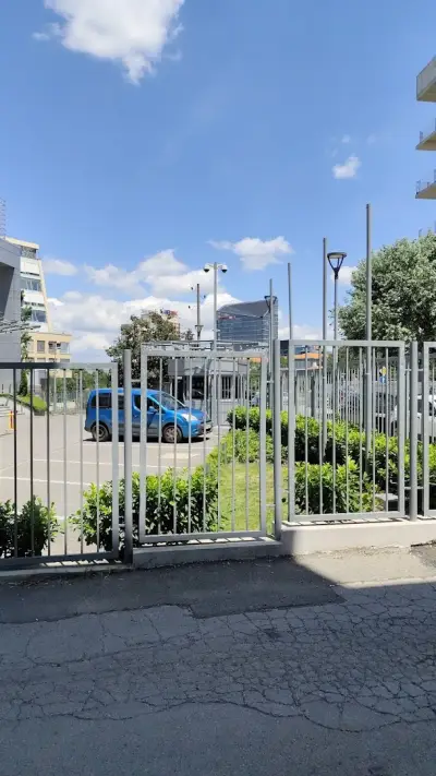 Uber Engineering Sofia