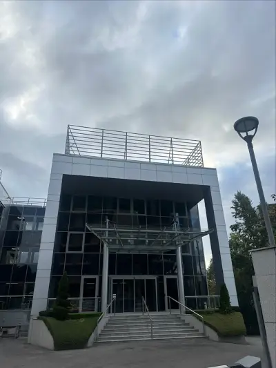 Uber Engineering Sofia