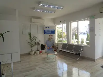 Еконт офис Дупница