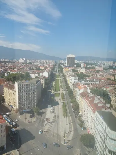 PROS Bulgaria