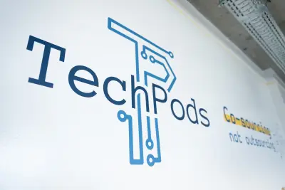TechPods