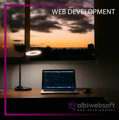 AlBiWebSoft