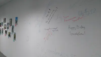 Speedfow Bulgaria
