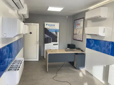 Мега Електроникс Дупница