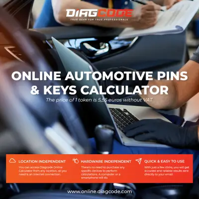 DIAGCODE Ltd.