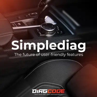 DIAGCODE Ltd.
