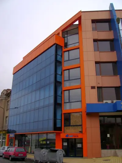Artesk IT Services & ETI Bulgaria