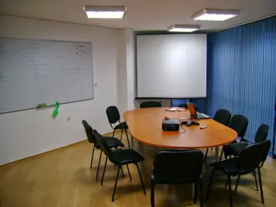 Artesk IT Services & ETI Bulgaria