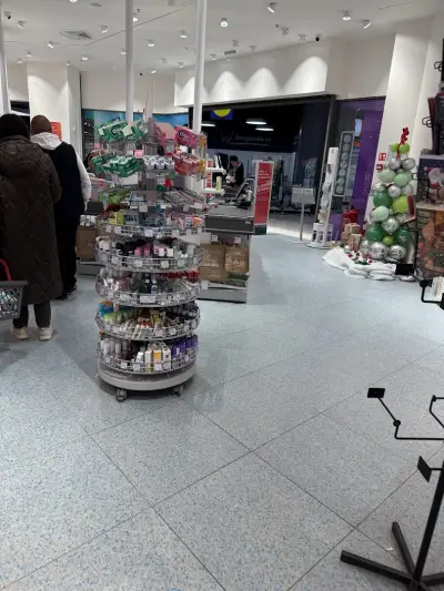 dm България