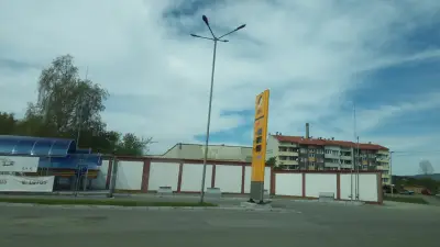 Петрол