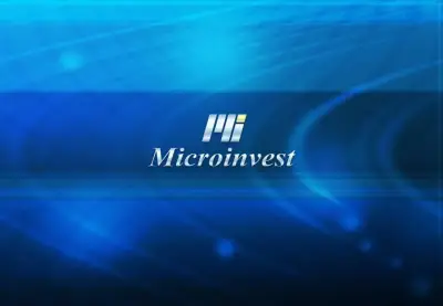 Microinvest офис Варна