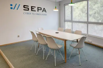 SEPA Cyber Tech Group