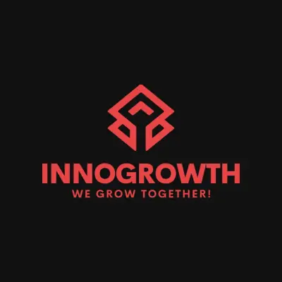 InnoGrowth - Маркетинг Агенция Варна