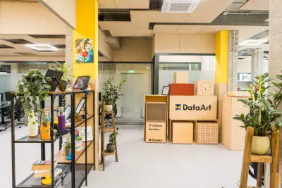 DataArt Varna