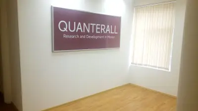 Quanterall