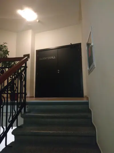 Quanterall