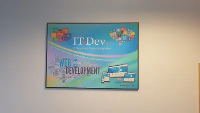 IT Dev Pro