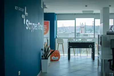 ICT Strypes
