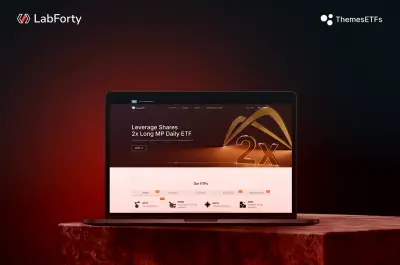 LabForty - Изработка на уебсайтове
