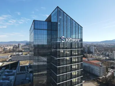 Software AG