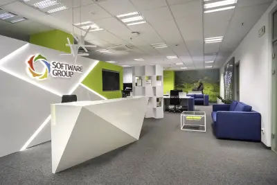 Software Group