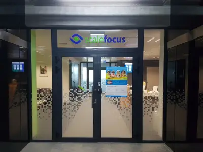 Scalefocus